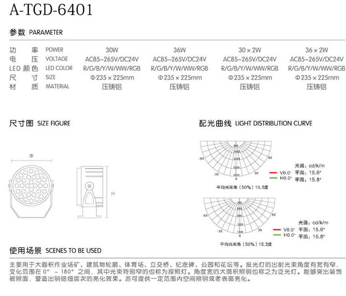 A-TGD-6401